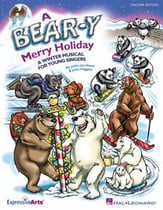 A Bear-Y Merry Holiday Teacher's Edition